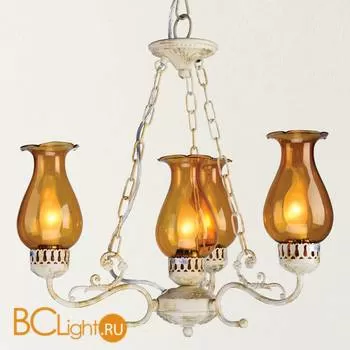 Люстра Favourite Lamparas 1331-4PC