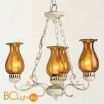 Люстра Favourite Lamparas 1331-4PC