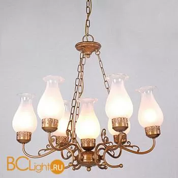 Люстра Favourite Lamparas 1421-7PC