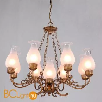 Люстра Favourite Lamparas 1421-9PC