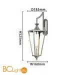 Бра Favourite Lampion 4002-1W - Фото 1