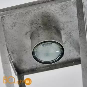 Подвесной светильник Favourite Lampion 4002-1P - Фото 4