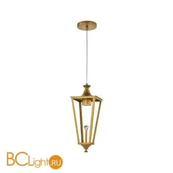 Подвесной светильник Favourite Lampion 4003-1P - Фото 0