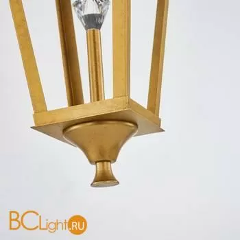 Подвесной светильник Favourite Lampion 4003-1P - Фото 5