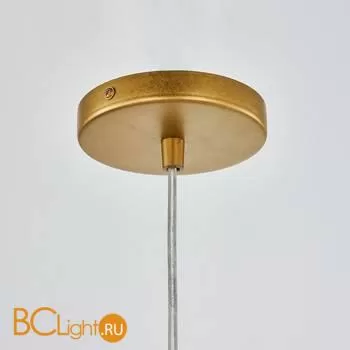 Подвесной светильник Favourite Lampion 4003-1P - Фото 2