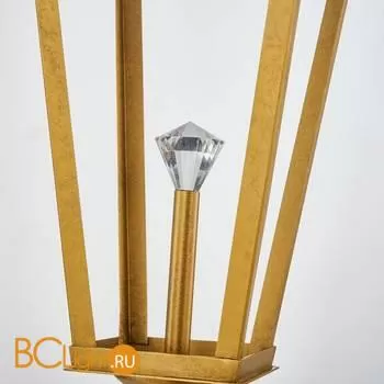 Подвесной светильник Favourite Lampion 4003-1P - Фото 4