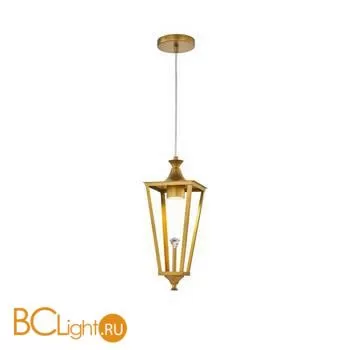 Подвесной светильник Favourite Lampion 4003-1P