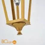 Подвесной светильник Favourite Lampion 4003-1P - Фото 5