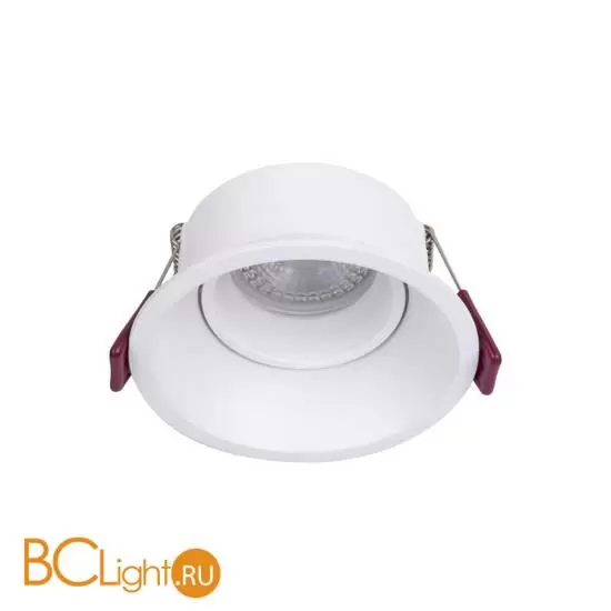 Встраиваемый светильник Favourite Lamppu 4520-1C Встраиваемый светильник Favourite Lamppu 4520-1C