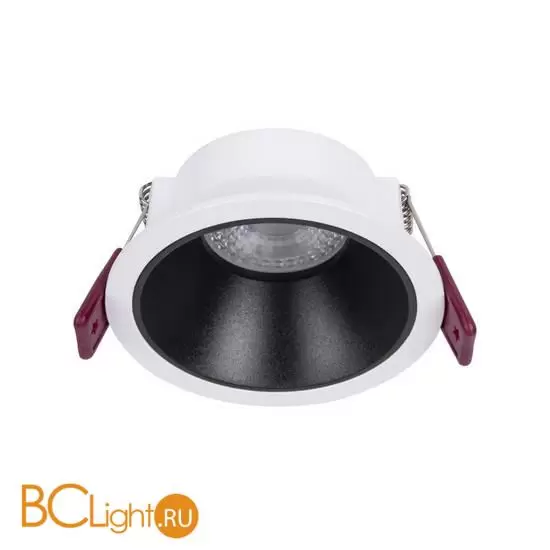 Встраиваемый светильник Favourite Lamppu 4523-1C Встраиваемый светильник Favourite Lamppu 4523-1C