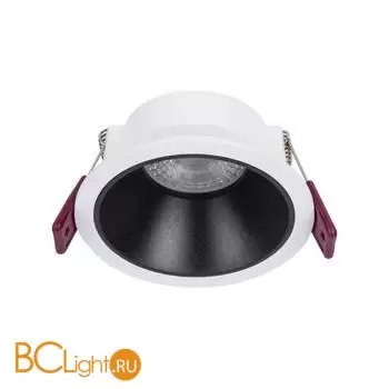 Встраиваемый светильник Favourite Lamppu 4523-1C