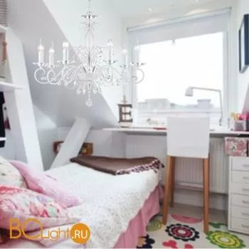 Люстра Favourite Lanta 1733-7P - Фото 1