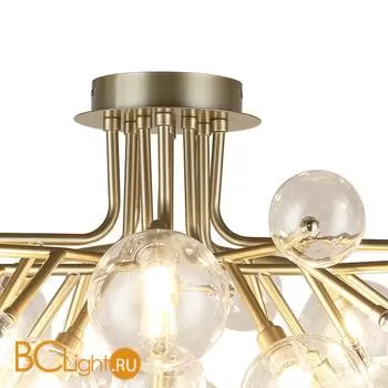 Потолочная люстра Favourite Lash 2524-10U - Фото 1