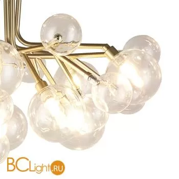 Потолочная люстра Favourite Lash 2524-10U - Фото 2