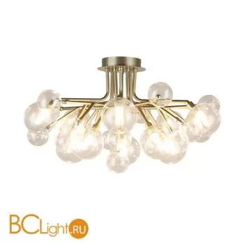 Потолочная люстра Favourite Lash 2524-10U