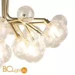 Потолочная люстра Favourite Lash 2524-10U - Фото 2