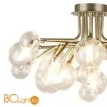 Потолочная люстра Favourite Lash 2524-10U - Фото 0