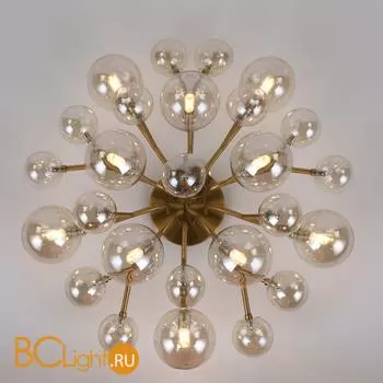 Потолочная люстра Favourite Lash 2525-10U - Фото 2