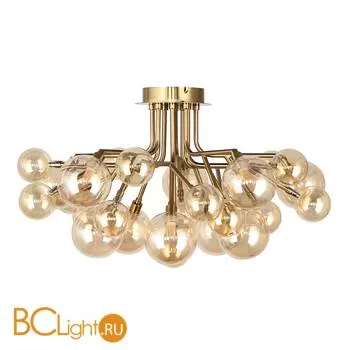 Потолочная люстра Favourite Lash 2525-10U