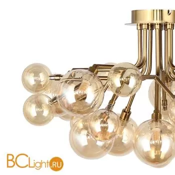 Потолочная люстра Favourite Lash 2525-10U - Фото 4