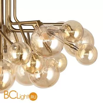 Потолочная люстра Favourite Lash 2525-10U - Фото 3