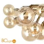 Потолочная люстра Favourite Lash 2525-10U - Фото 0