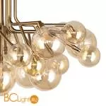 Потолочная люстра Favourite Lash 2525-10U - Фото 3