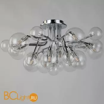 Потолочная люстра Favourite Lash 2526-10U - Фото 1