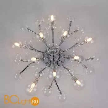 Потолочная люстра Favourite Lash 2526-10U - Фото 0