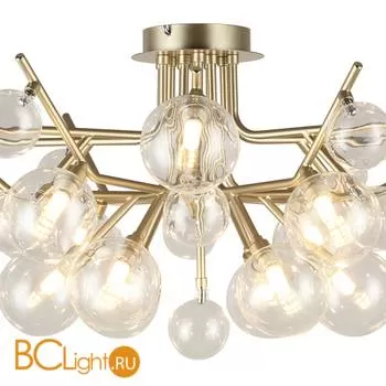 Потолочная люстра Favourite Lash 2524-18U - Фото 2