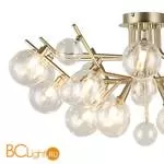 Потолочная люстра Favourite Lash 2524-18U - Фото 1