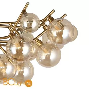 Потолочная люстра Favourite Lash 2525-18U - Фото 1