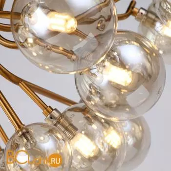 Потолочная люстра Favourite Lash 2525-18U - Фото 3