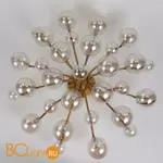 Потолочная люстра Favourite Lash 2525-18U - Фото 2