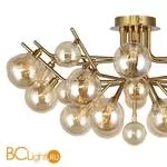 Потолочная люстра Favourite Lash 2525-18U - Фото 0