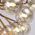 Потолочная люстра Favourite Lash 2525-18U - Фото 3