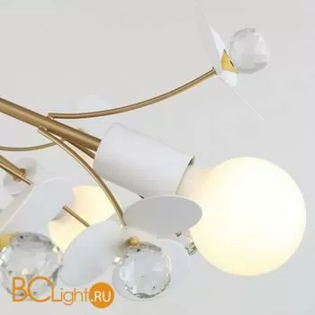 Люстра Favourite Lassie 4081-7P - Фото 2