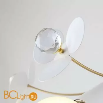 Люстра Favourite Lassie 4081-7P - Фото 4