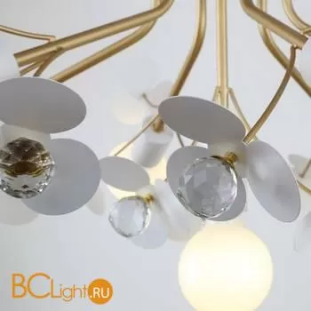 Люстра Favourite Lassie 4081-7P - Фото 3