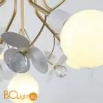 Люстра Favourite Lassie 4081-7P - Фото 5