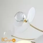 Люстра Favourite Lassie 4081-7P - Фото 4