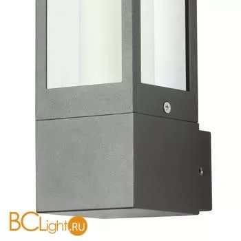 Уличный настенный светильник Favourite Later 3035-1W - Фото 0