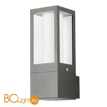 Уличный настенный светильник Favourite Later 3035-1W