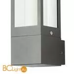 Уличный настенный светильник Favourite Later 3035-1W - Фото 0