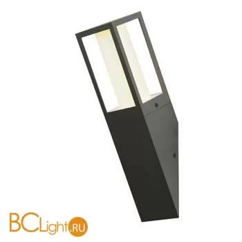 Уличный настенный светильник Favourite Later 3036-1W