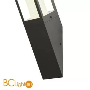 Уличный настенный светильник Favourite Later 3036-1W - Фото 0