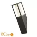 Уличный настенный светильник Favourite Later 3036-1W