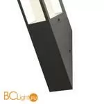 Уличный настенный светильник Favourite Later 3036-1W - Фото 0