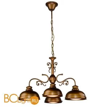 Люстра Favourite Laterne 1330-4P