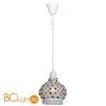 Подвесной светильник Favourite Latifa 1665-1P - Фото 0